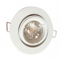 5W LED Spot Lights (Bulb Replaceable)
