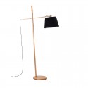 Wooden Floor Light 