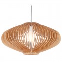  Wooden Pendant