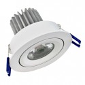 9W Tilt Down Light (Dimmable)