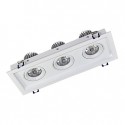 9W /15W LED Grille Light