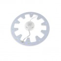 12W / 18W / 24W / 30W Replaceable LED Board