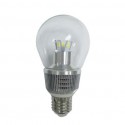 LED Bulb (9W) Dimmable