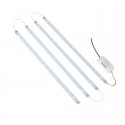 16W / 20W / 24W Replaceable LED Strip (S)