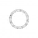 DIY LED Module 12W / 18W / 27W Triple Colors with Driver