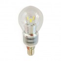 Mini LED Bulb (5W) Dimmable