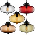 Creative Decorative Modern Pendant Lamp