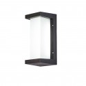 30W Outdoor LED Wall Light