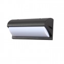 18W/30W Outdoor LED Wall Light