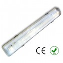 9W/18W Water Proof T8 Batten