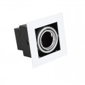 Grille Light Housing