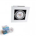 5W LED MR16 Grille Light (Philips Replaceable MR16)