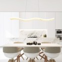 LED Smart Pendant Light