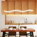 LED Pendant Light