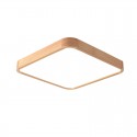 LED Wooden Ceiling Light