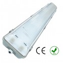 9W/18W Water Proof T8 Batten