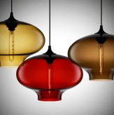 Creative Decorative Modern Pendant Lamp (Last Piece)