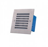 3W Outdoor Step Lights