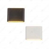 6W Outdoor LED Wall Light