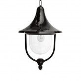 Outdoor Pendant Light