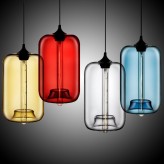 Creative Decorative Modern Pendant Lamp