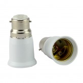Adapter E27/B22