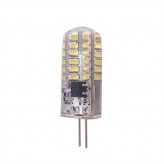 2.5W LED G4 Bulb (12VDC)