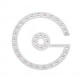DIY LED Module 27W Triple Colors with Remote Control Driver