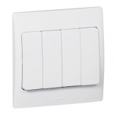 Legrand Switches 2 Way