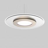 Dalen 2D Intelligent ECO LED Pendant Lights