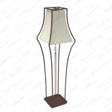 Floor Light