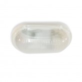Water-proof Ceiling Light (E27 Bulb)