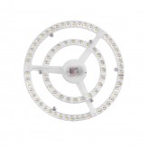 DIY LED Module 36W Triple Colors with Driver 