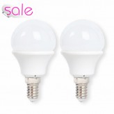 LED Bulb (3W)