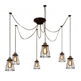 Pendant Lamp