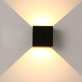 Outdoor LED Wall Light