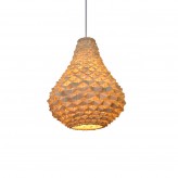 Bamboo Pendant Light