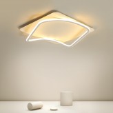 Tricolor LED Ceiling Light