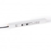 60W Waterproof LED Strip Driver
