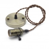 Bulb Holder