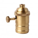 Bulb Holder