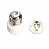 Adapter GU10/E27