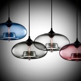 Creative Decorative Modern Pendant Lamp