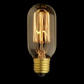 40W/60W Dimmable Edison Bulb
