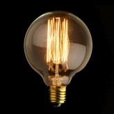 40W Dimmable Edison Bulb