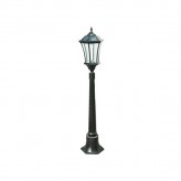 Bollard lights