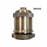 Bulb Holder