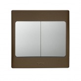 Legrand Switches 1 Way