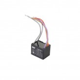 Capacitor