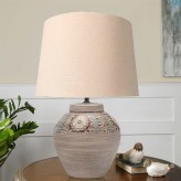 Ceramic Table Lamp